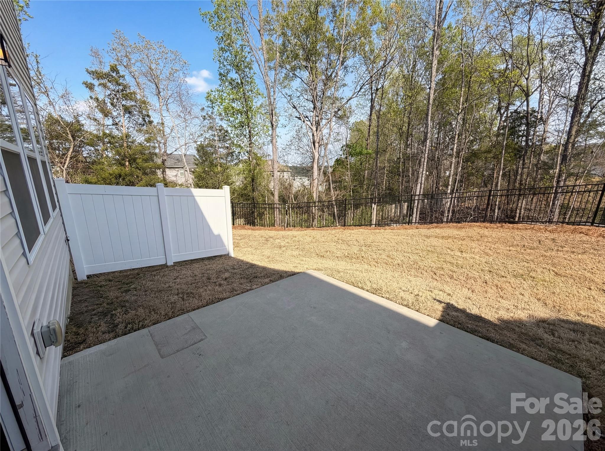 Galloway Park - Residential