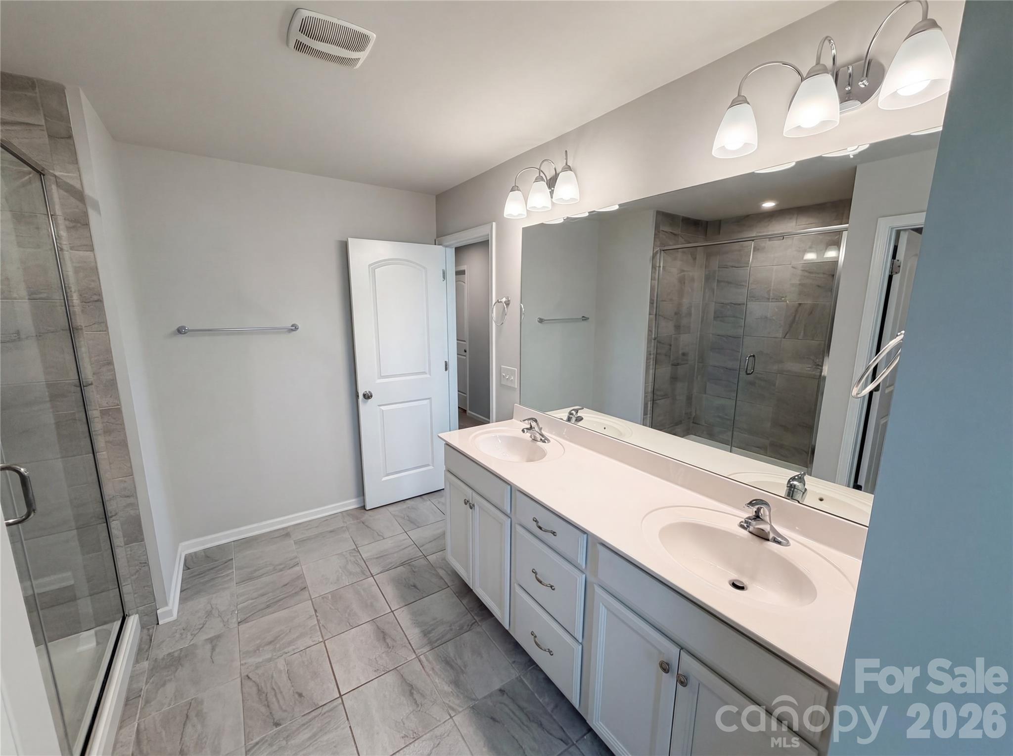 Galloway Park - Residential