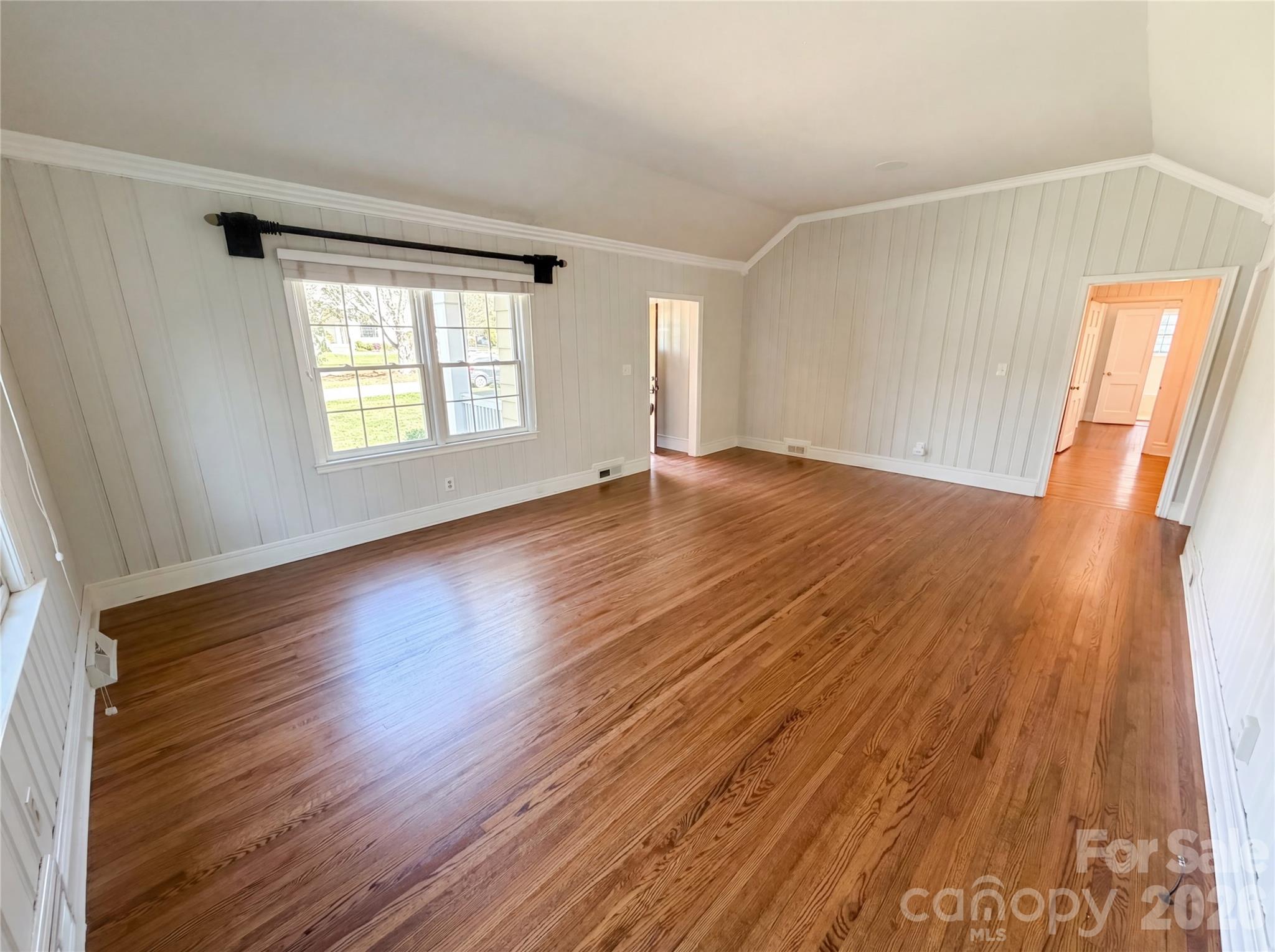 Galloway Park - Residential