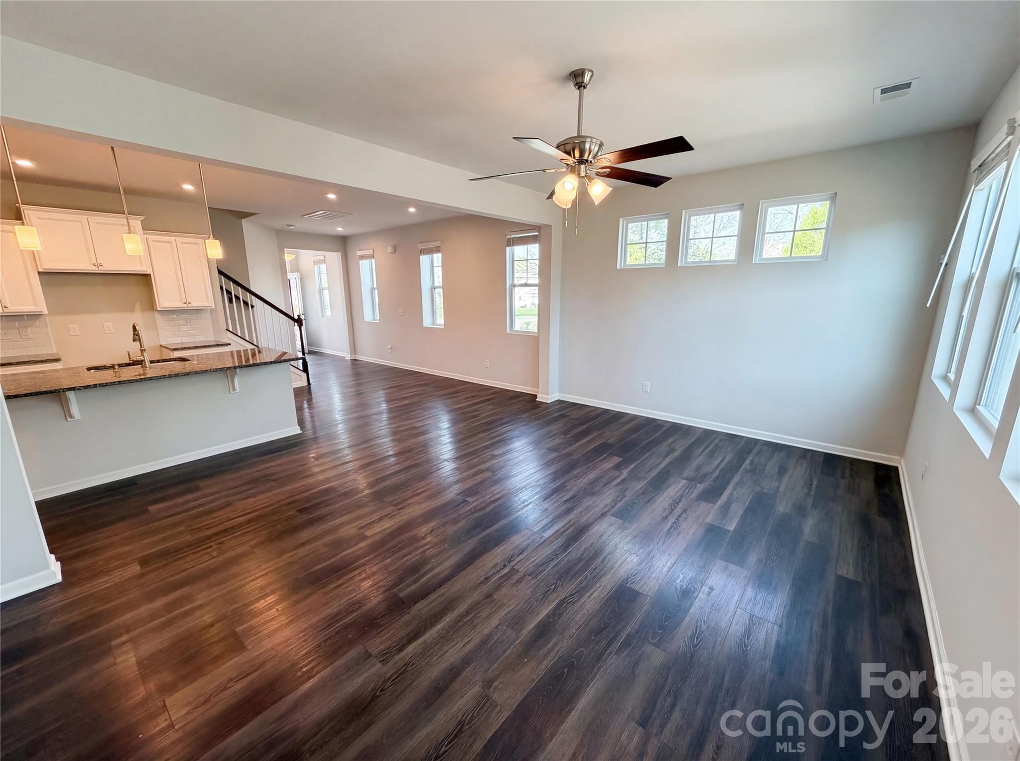 Galloway Park - Residential