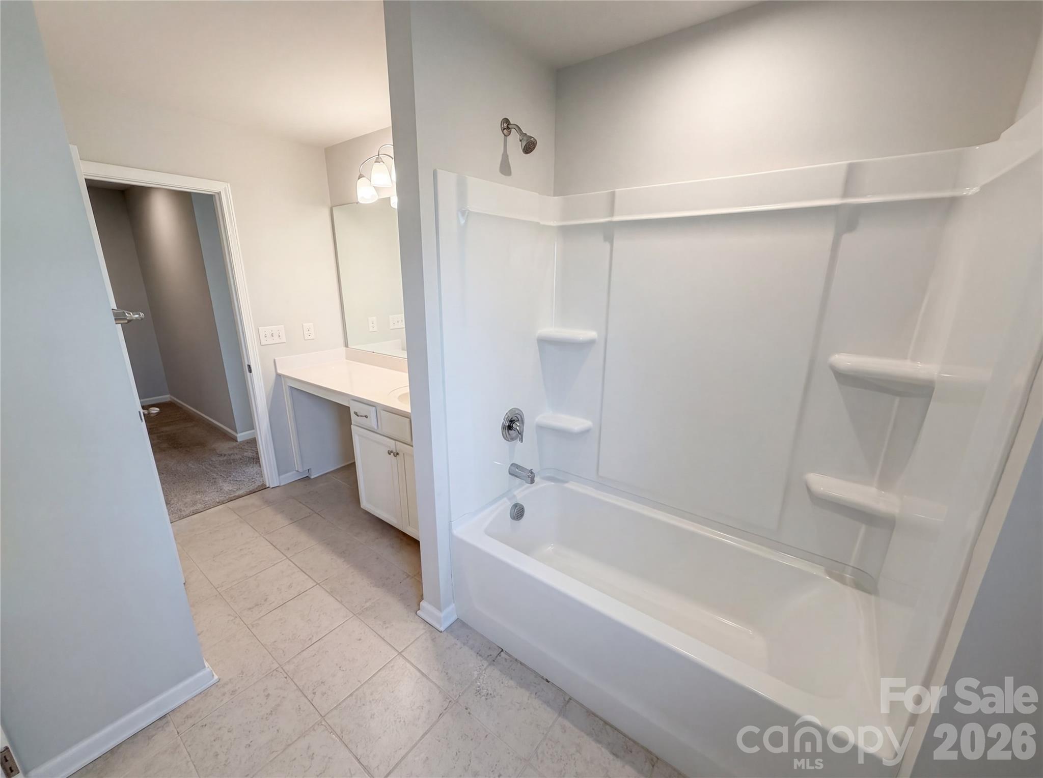 Galloway Park - Residential