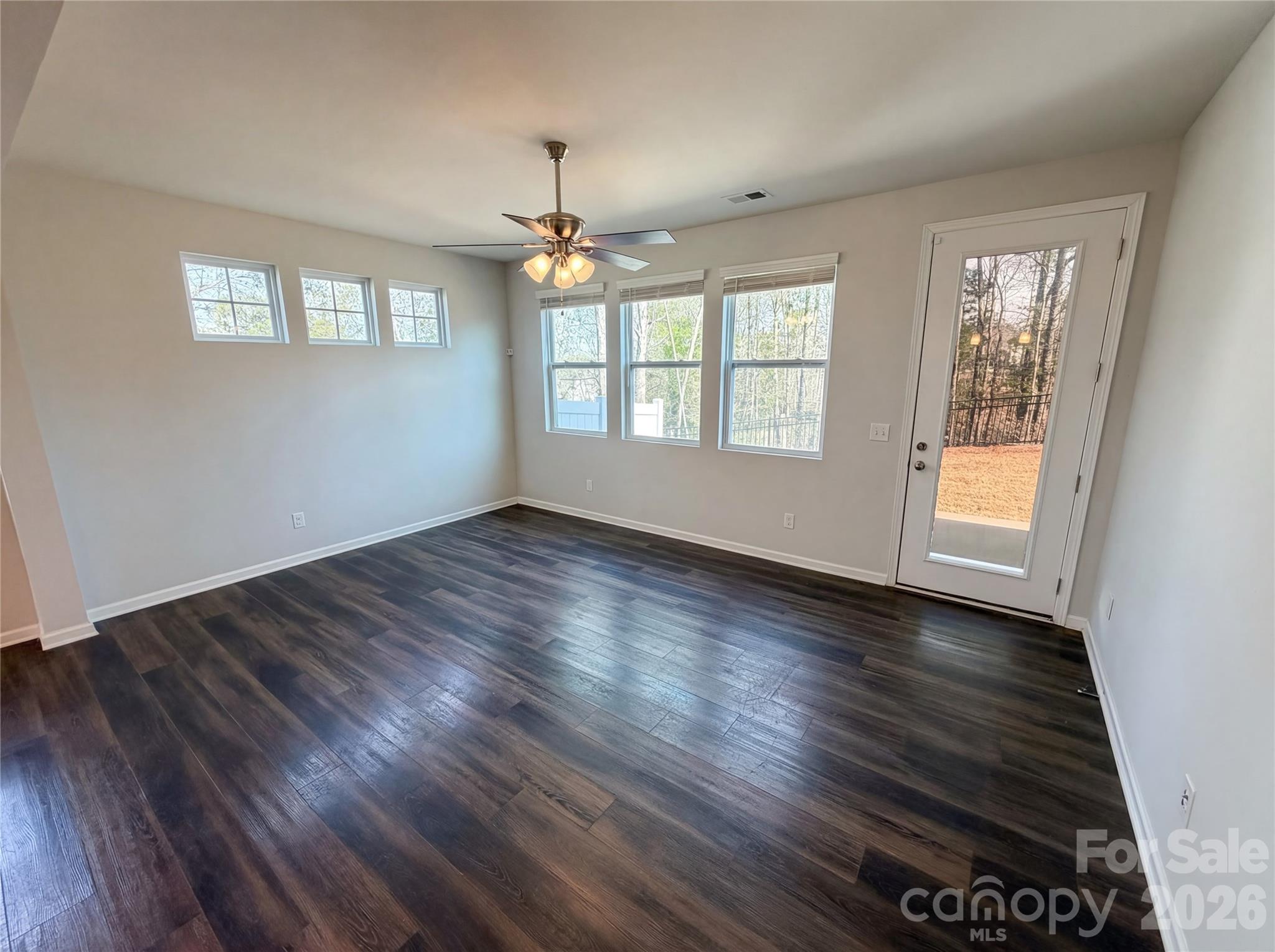 Galloway Park - Residential