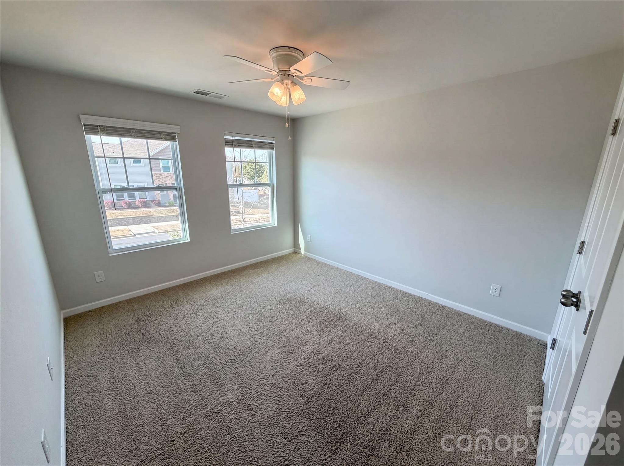 Galloway Park - Residential