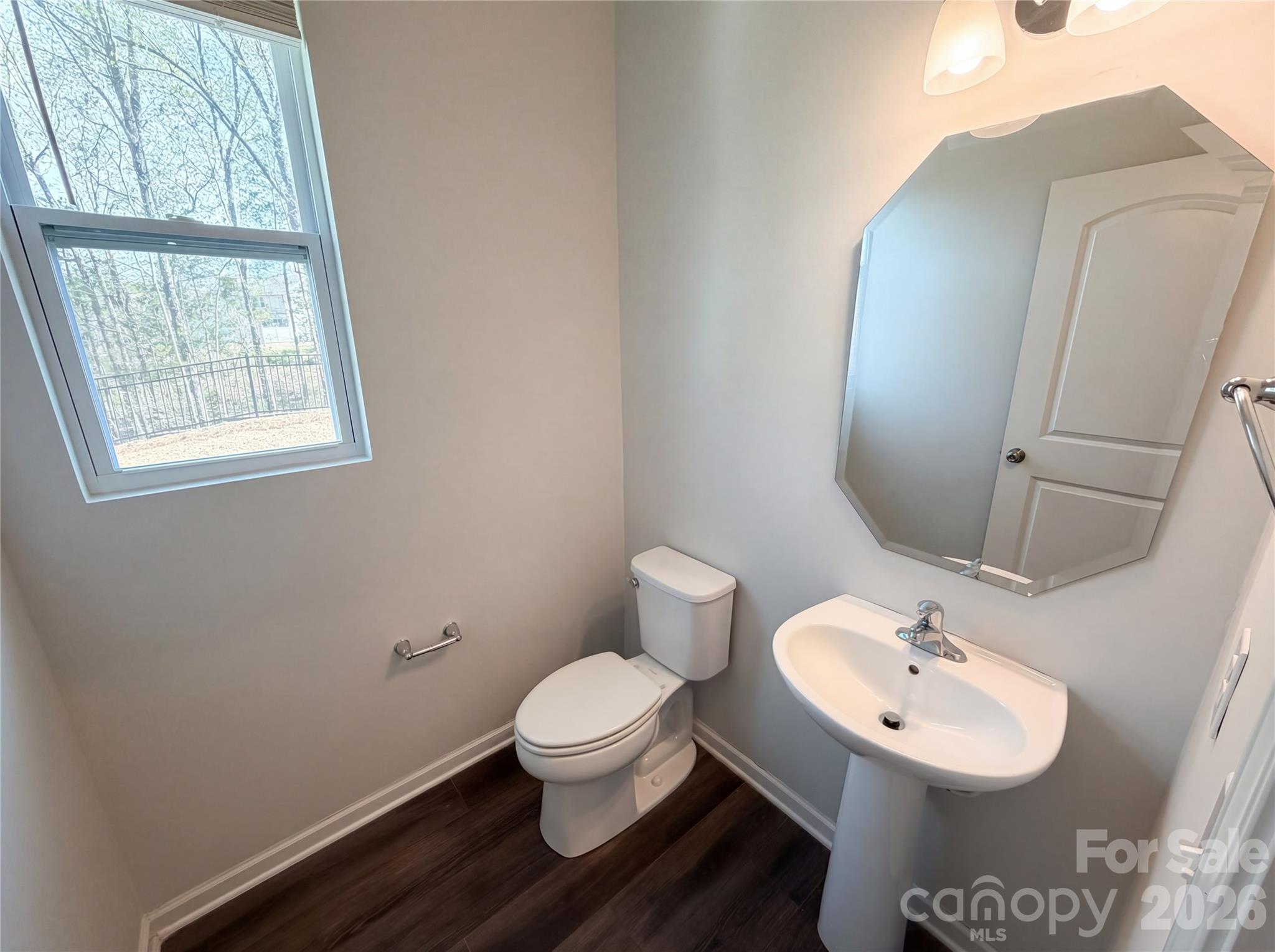 Galloway Park - Residential