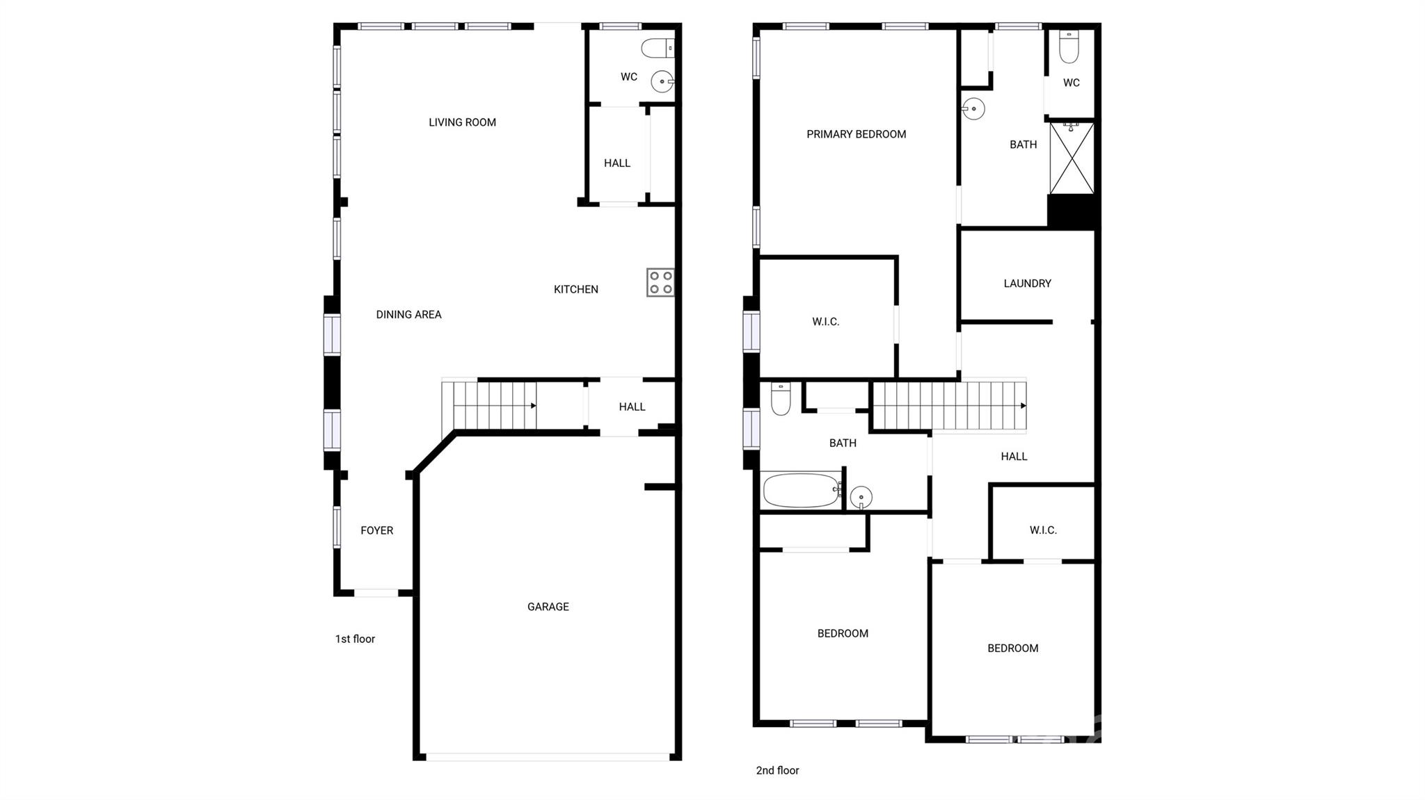 Galloway Park - Residential