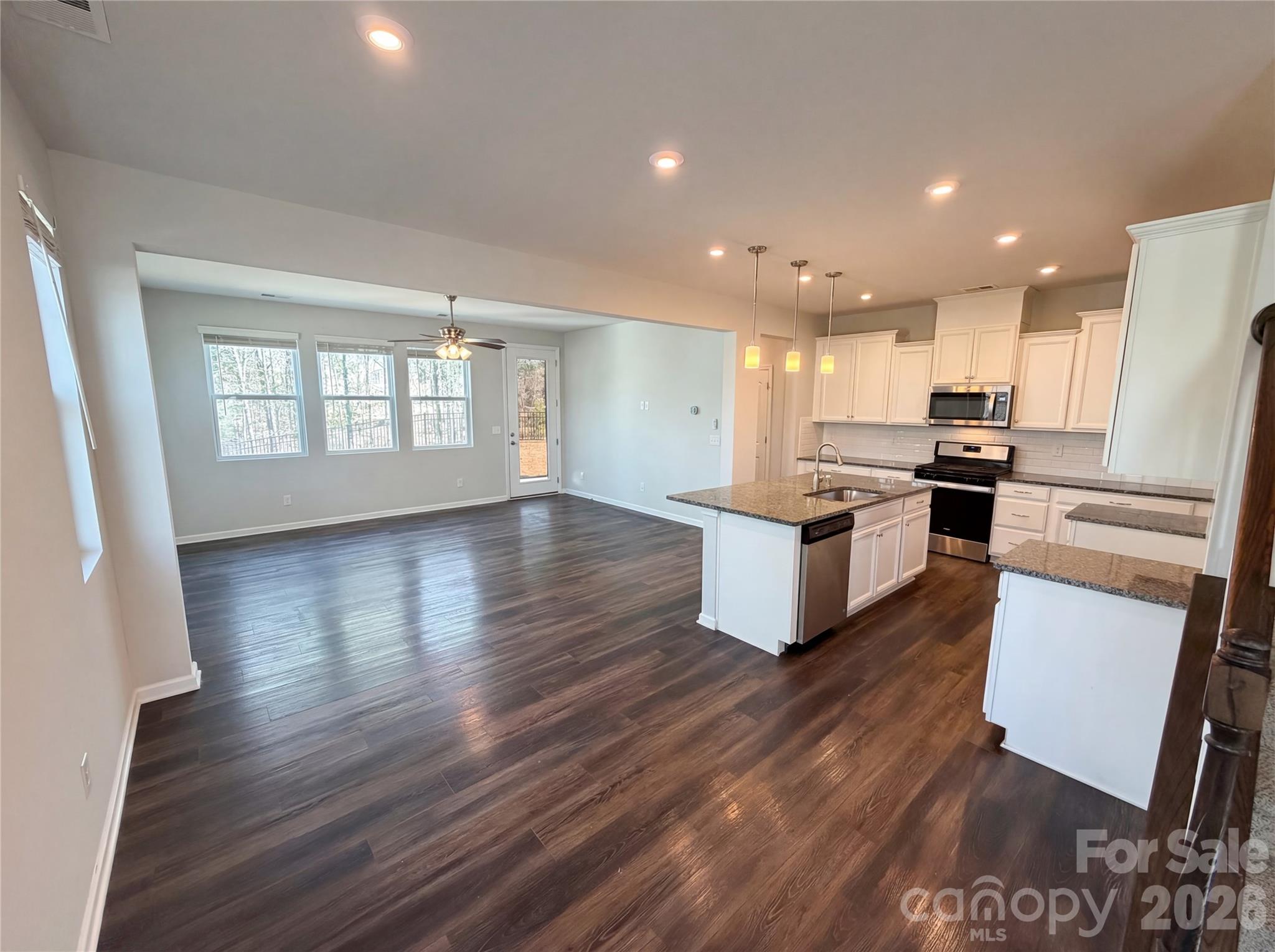 Galloway Park - Residential