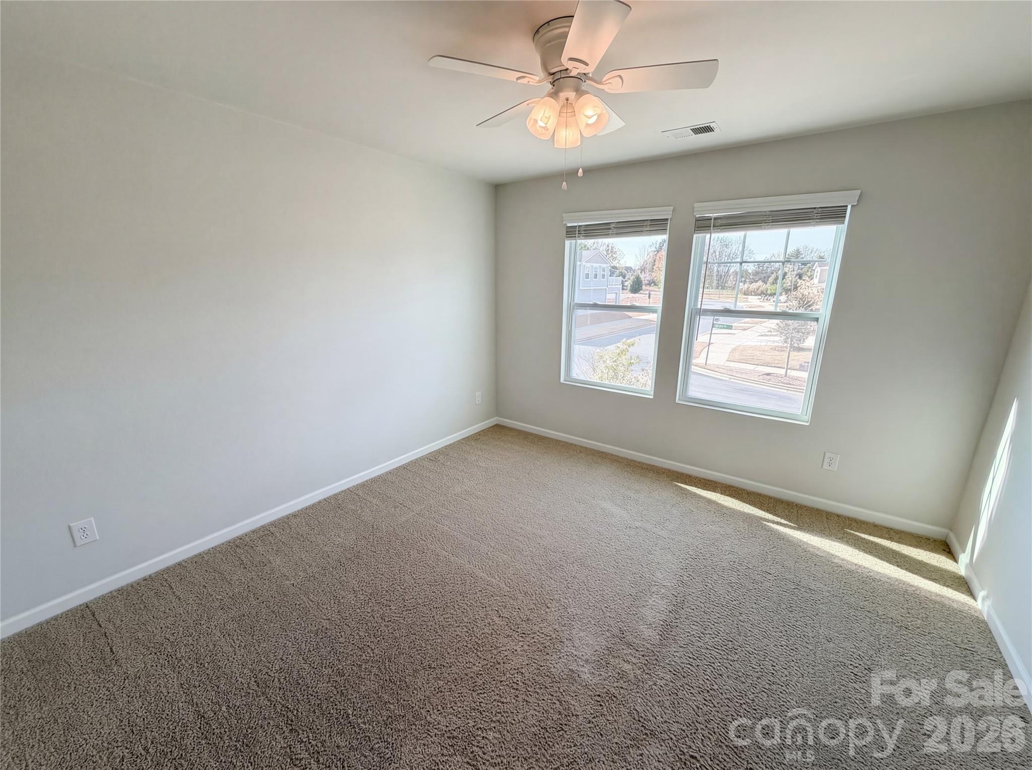 Galloway Park - Residential