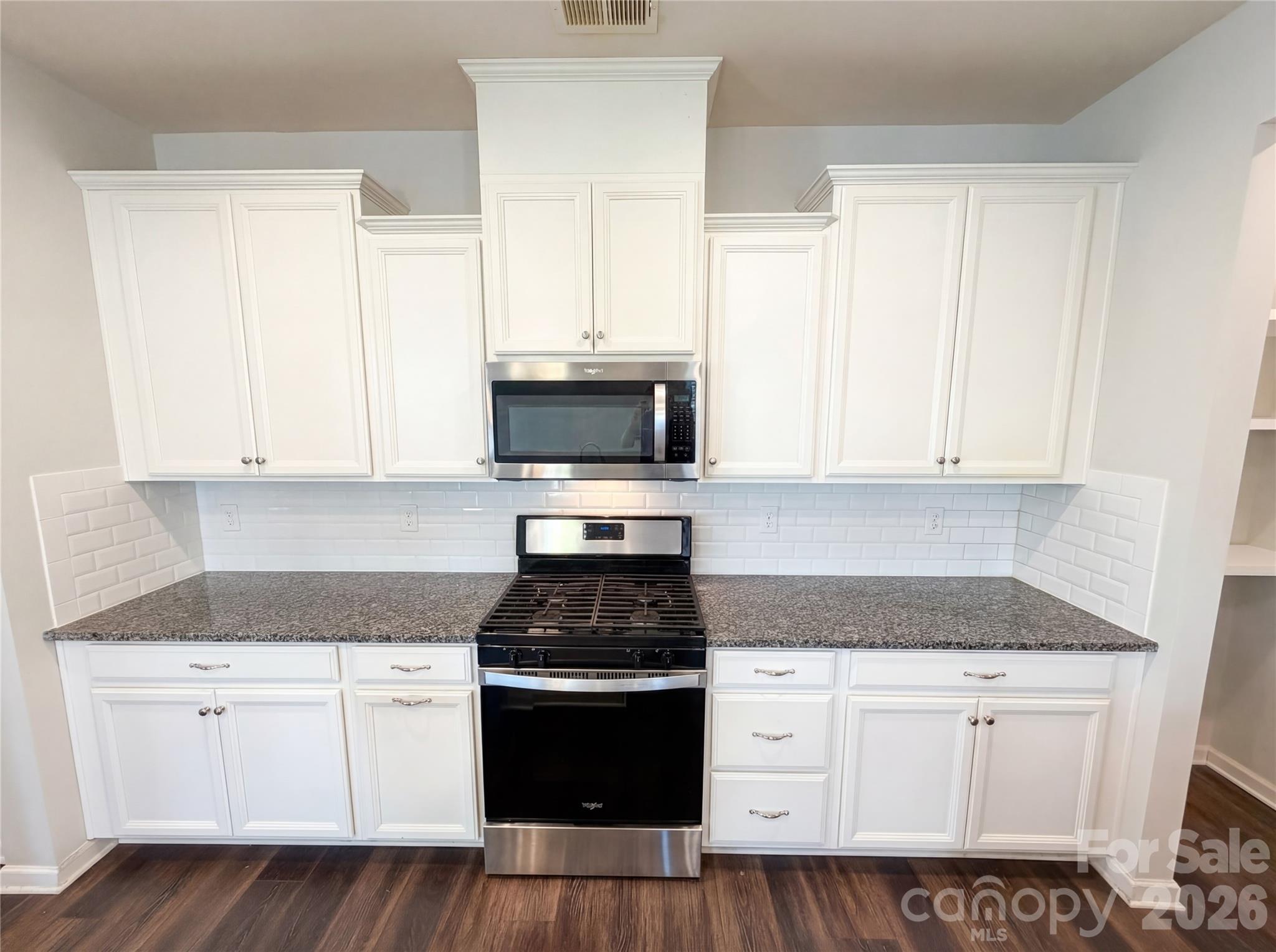 Galloway Park - Residential