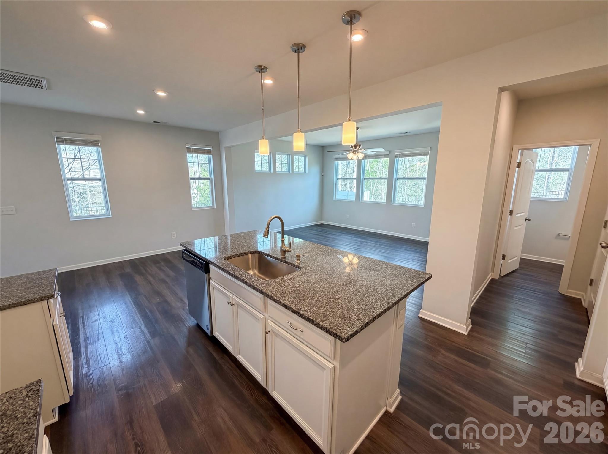 Galloway Park - Residential