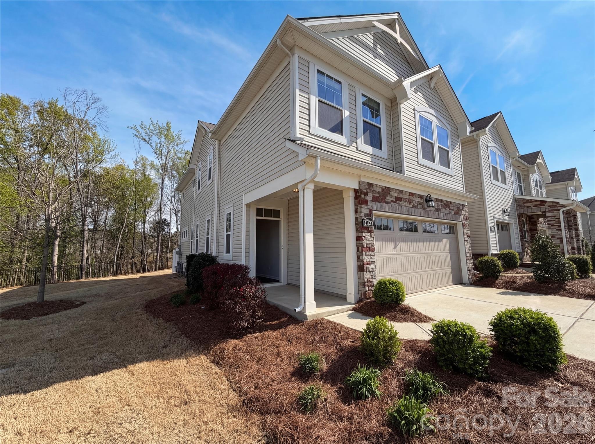 Galloway Park - Residential