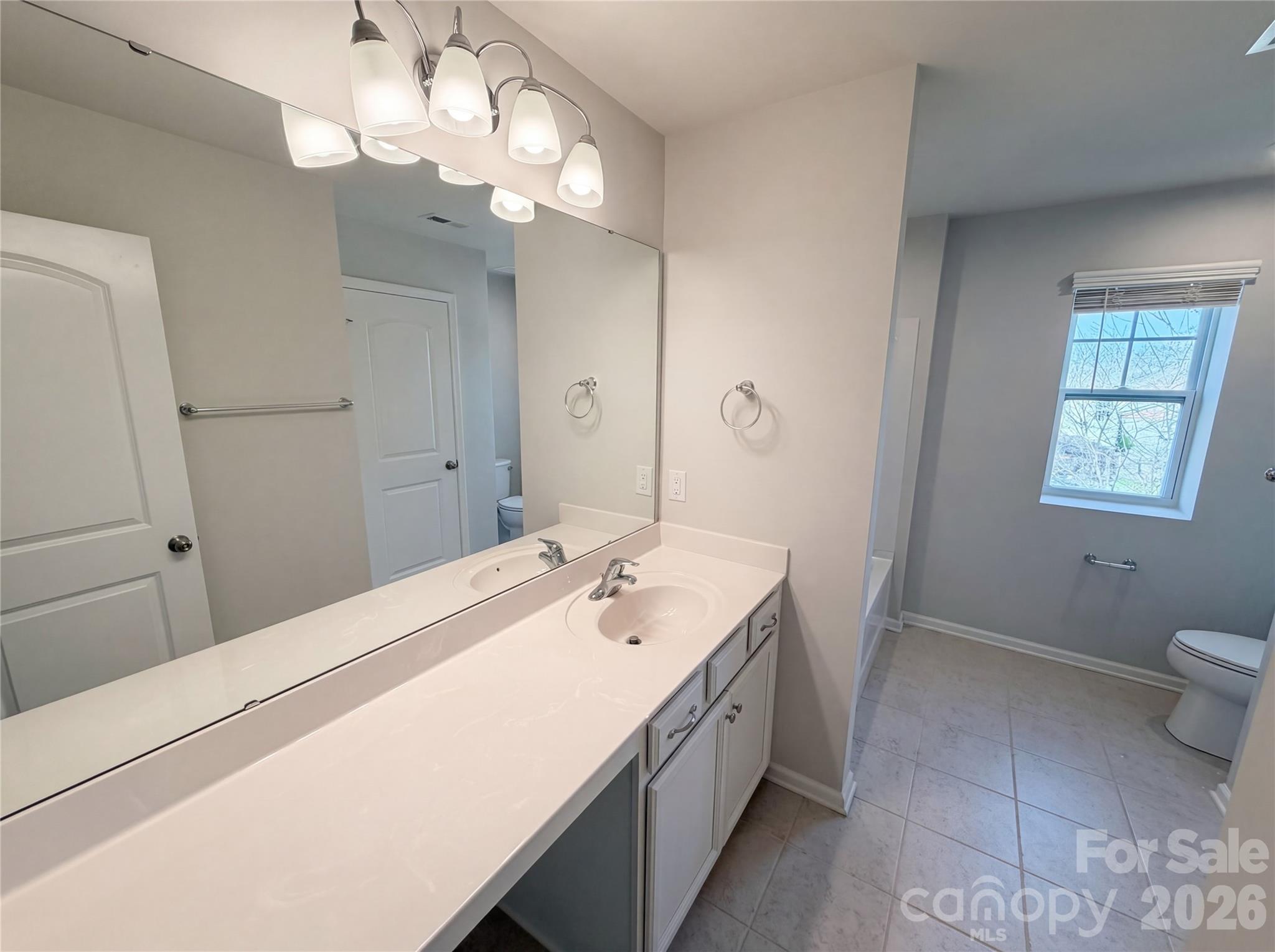 Galloway Park - Residential