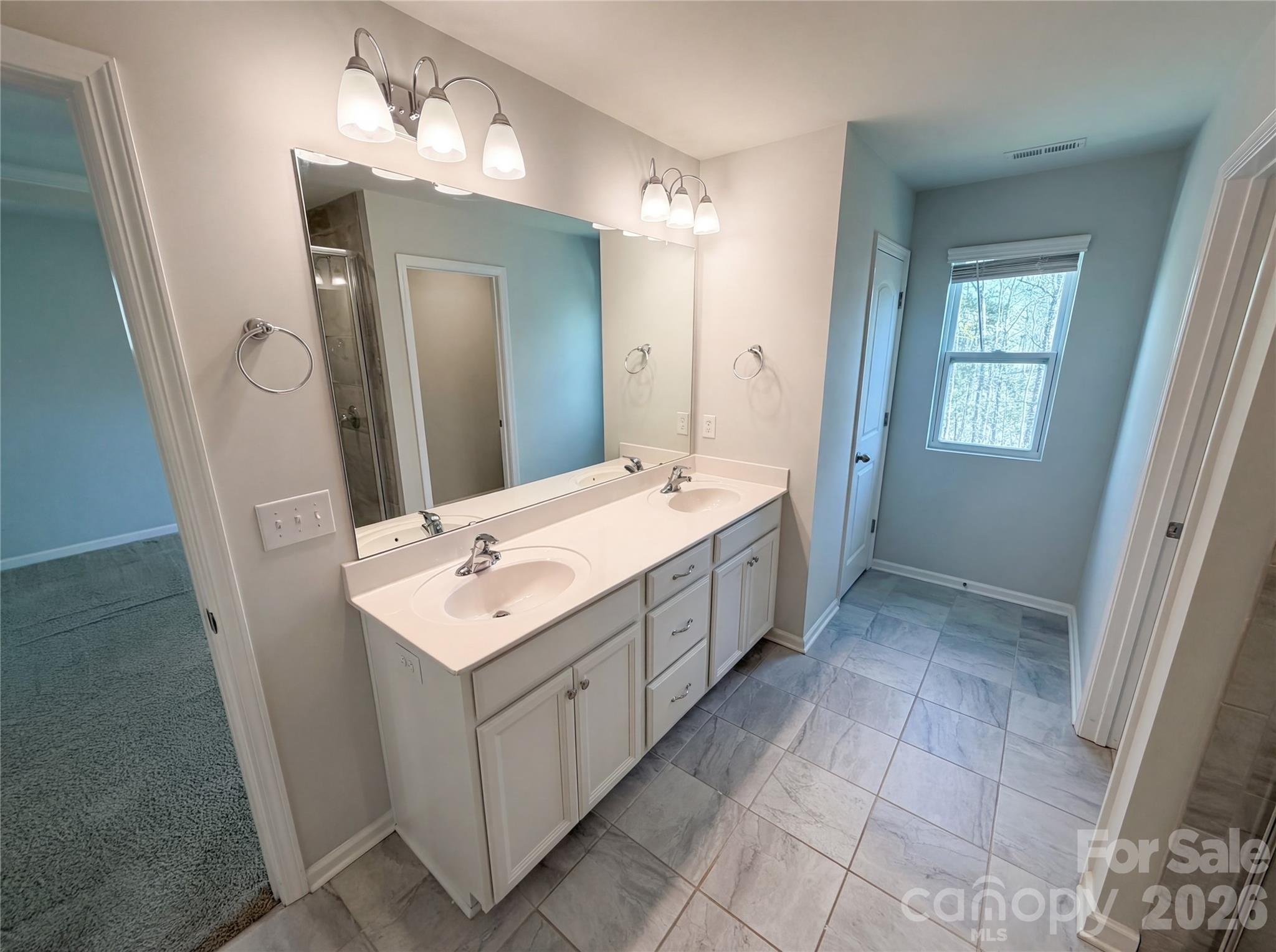 Galloway Park - Residential