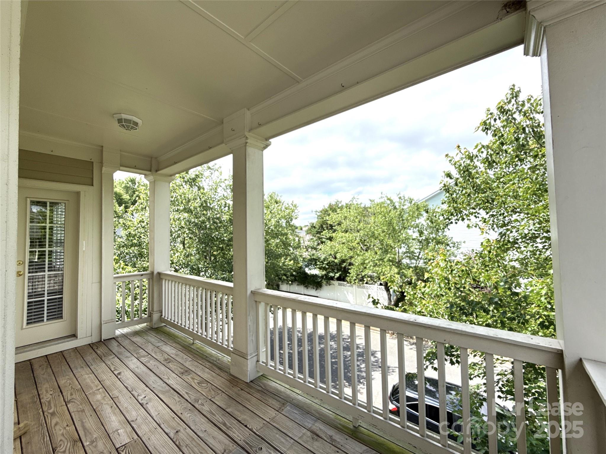 Blakeney Greens - Residential Lease