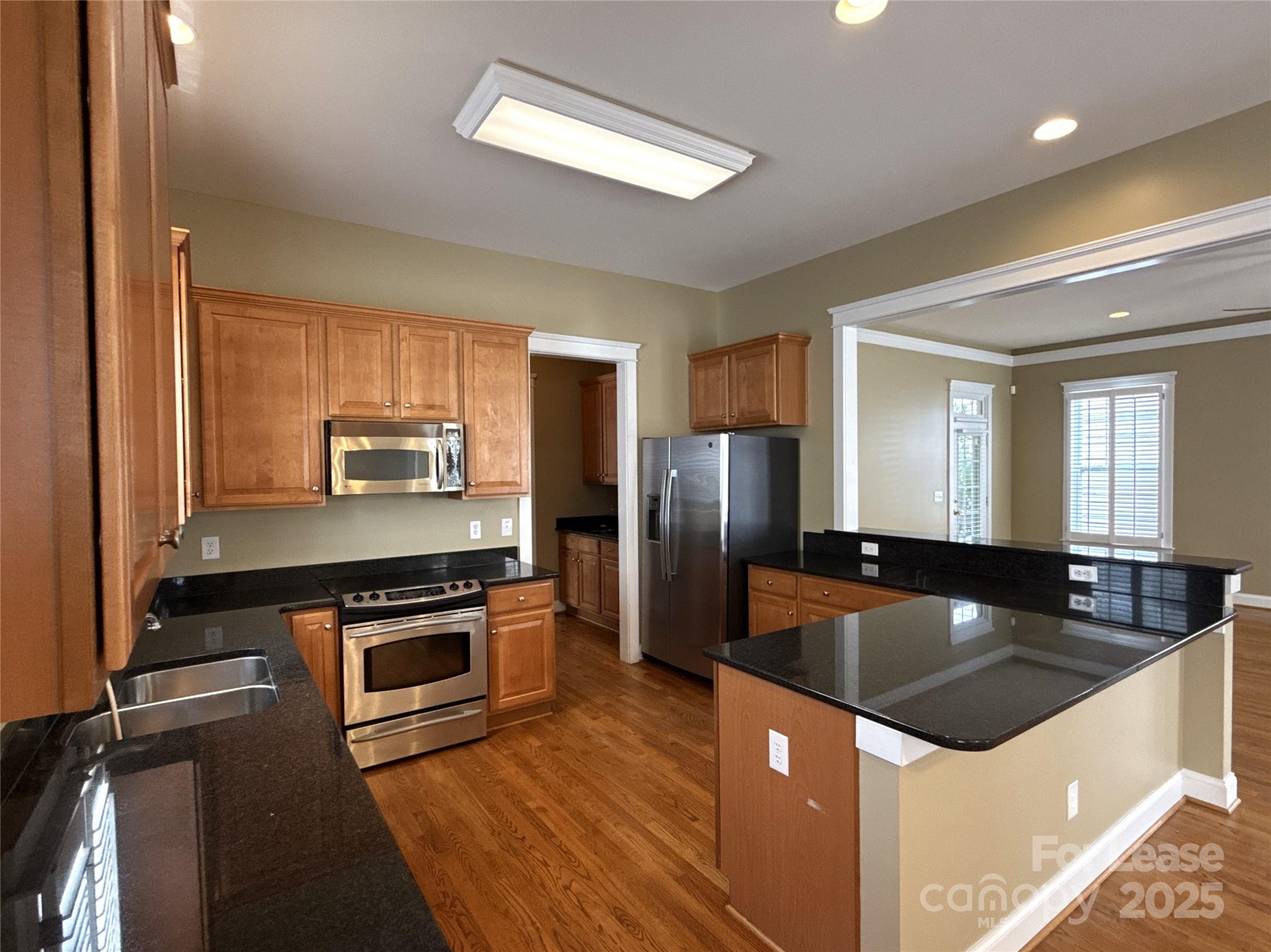 Blakeney Greens - Residential Lease