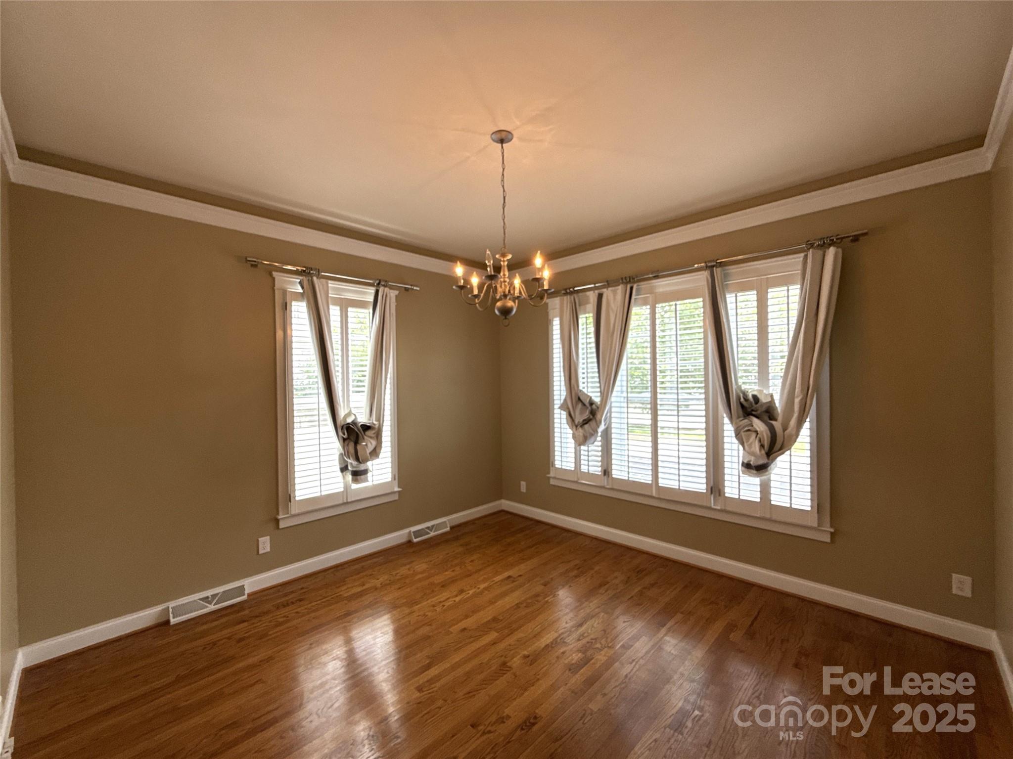 Blakeney Greens - Residential Lease