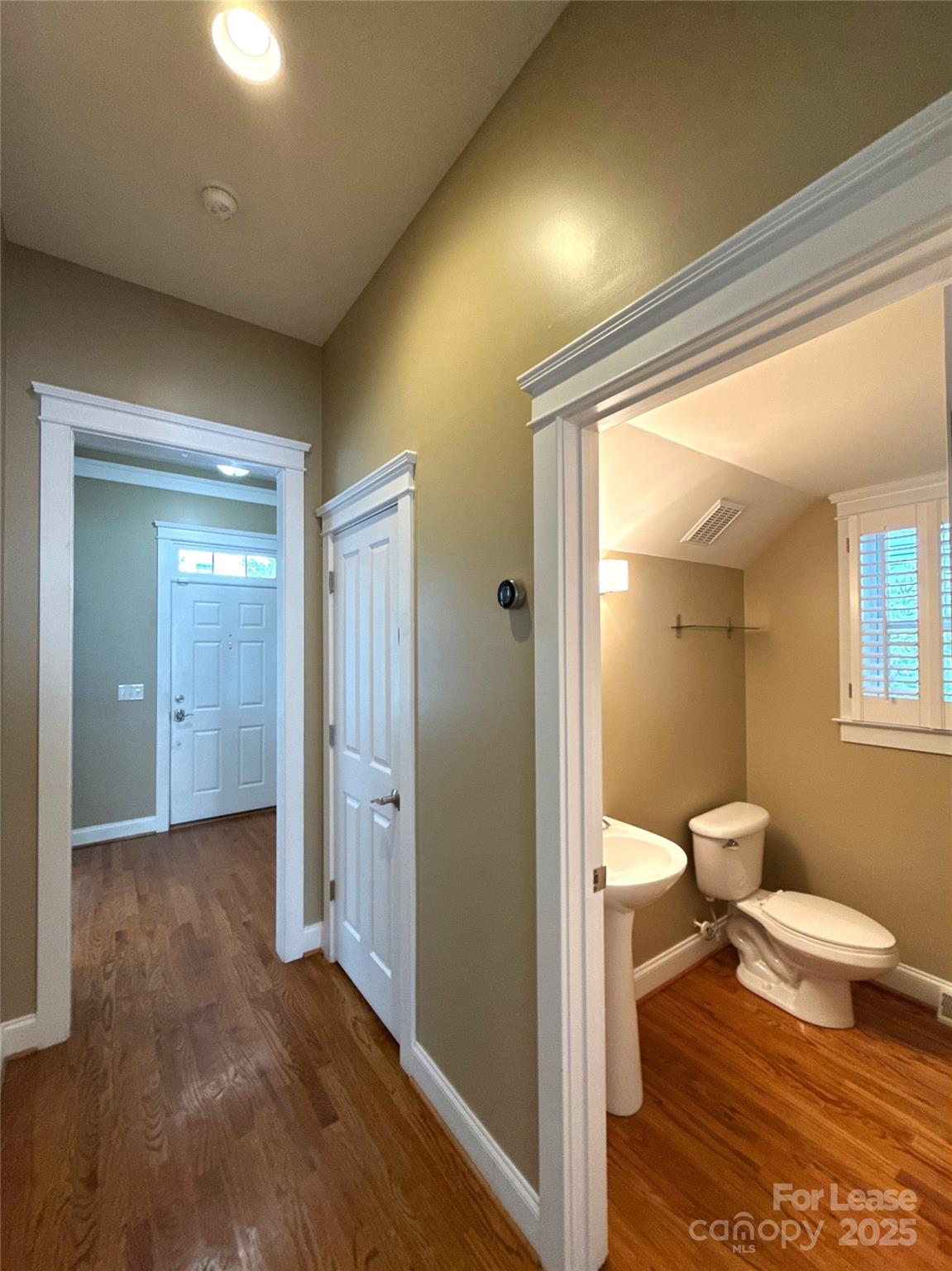 Blakeney Greens - Residential Lease