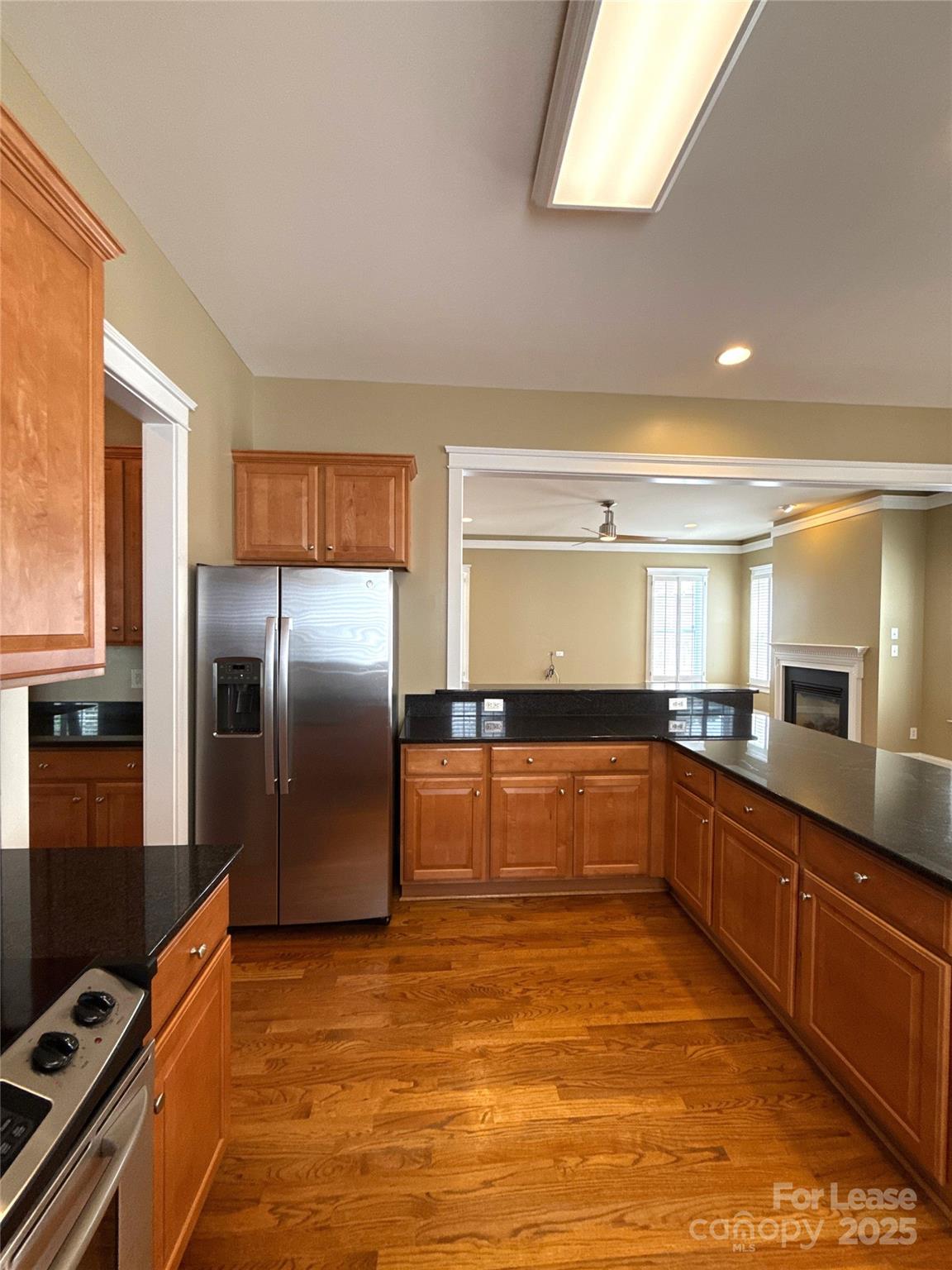 Blakeney Greens - Residential Lease