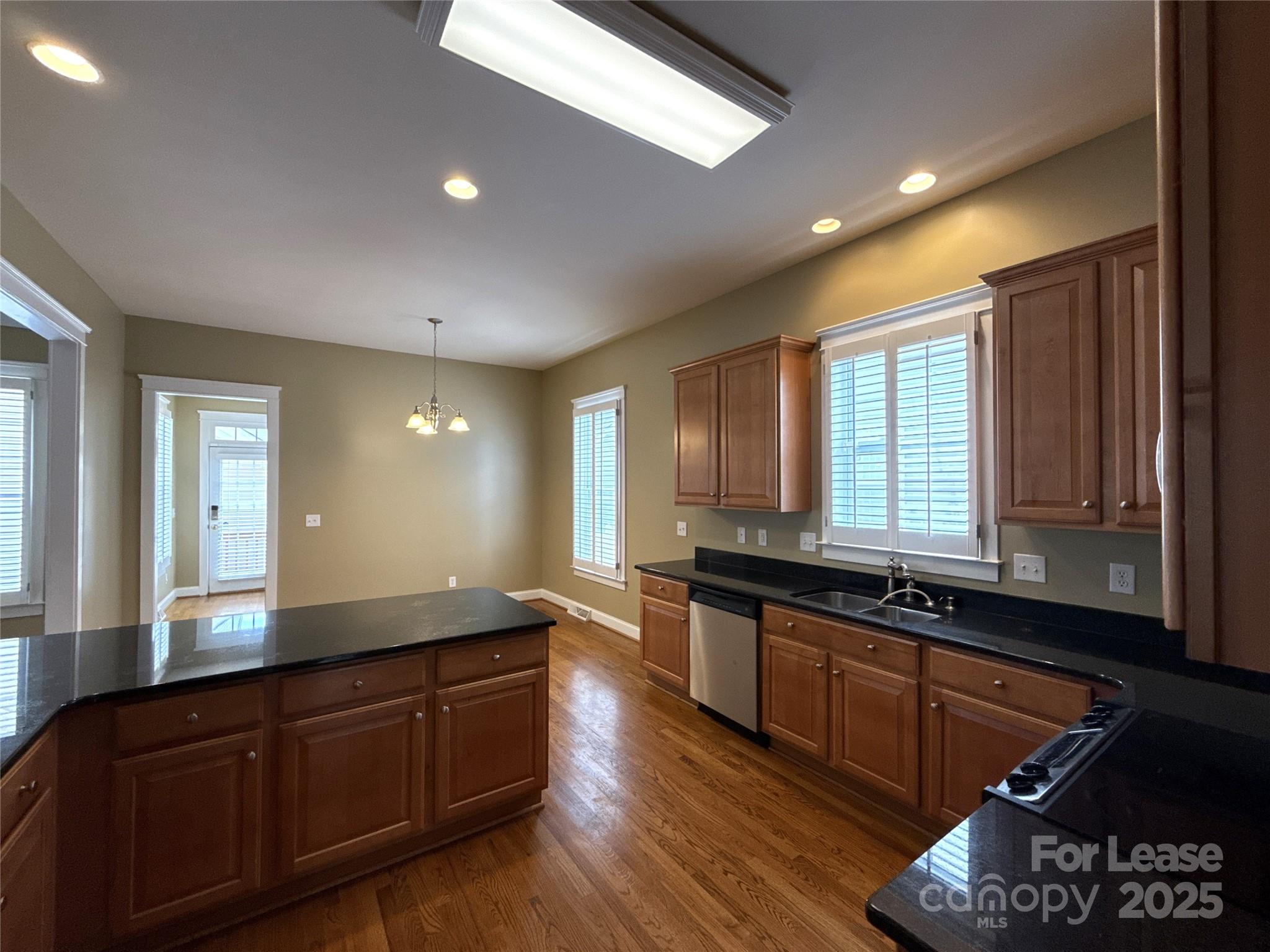 Blakeney Greens - Residential Lease