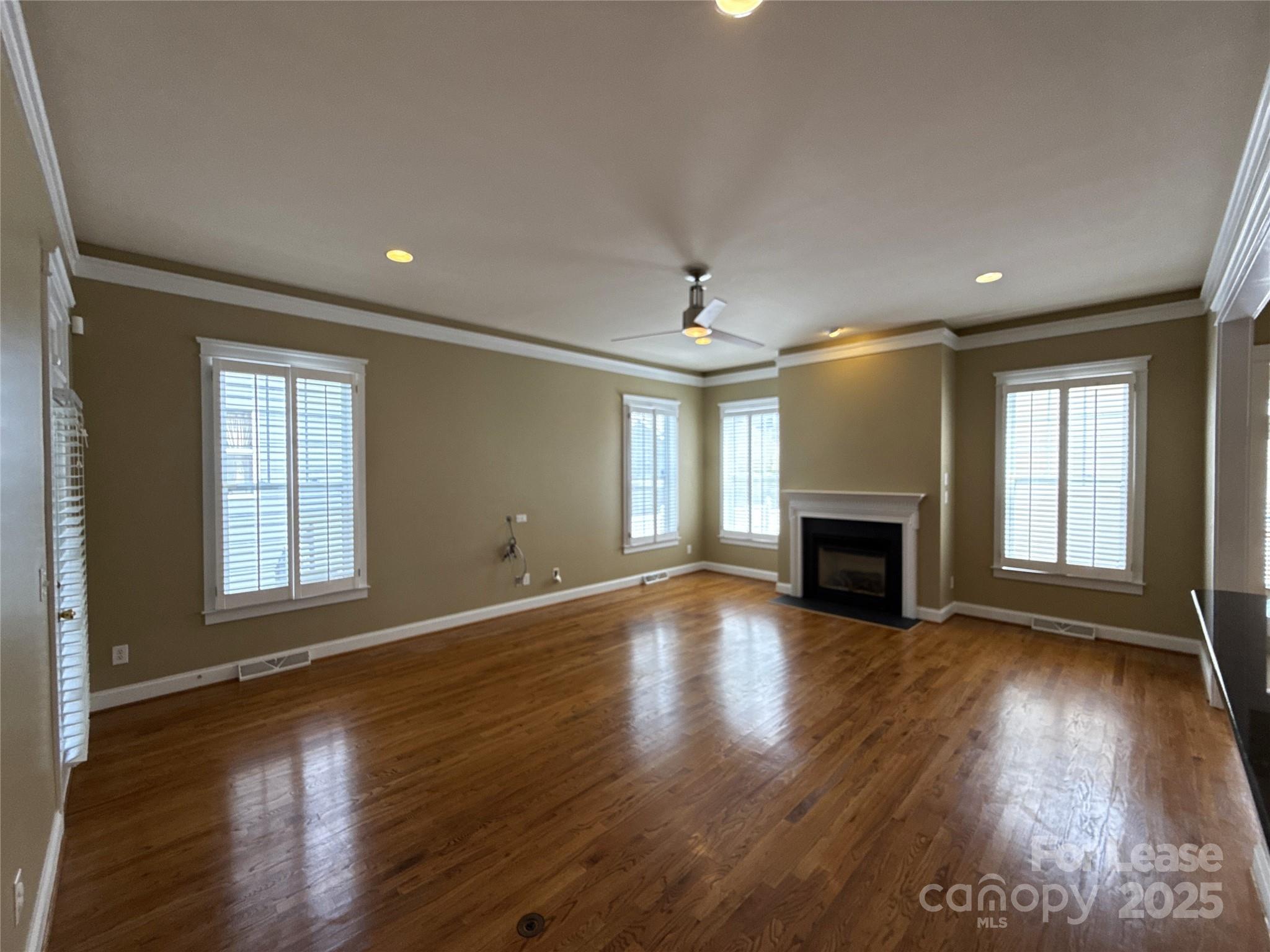 Blakeney Greens - Residential Lease