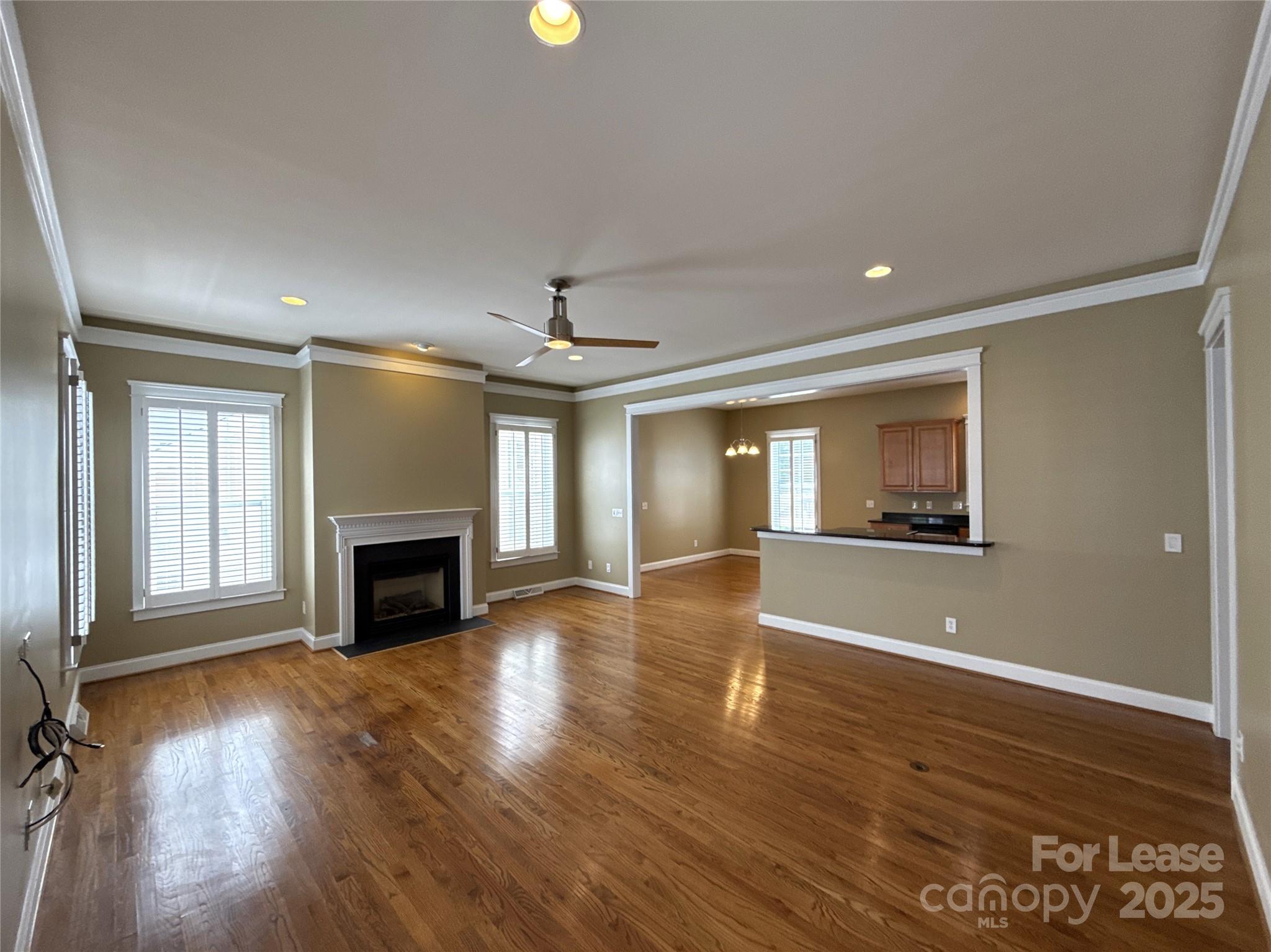 Blakeney Greens - Residential Lease