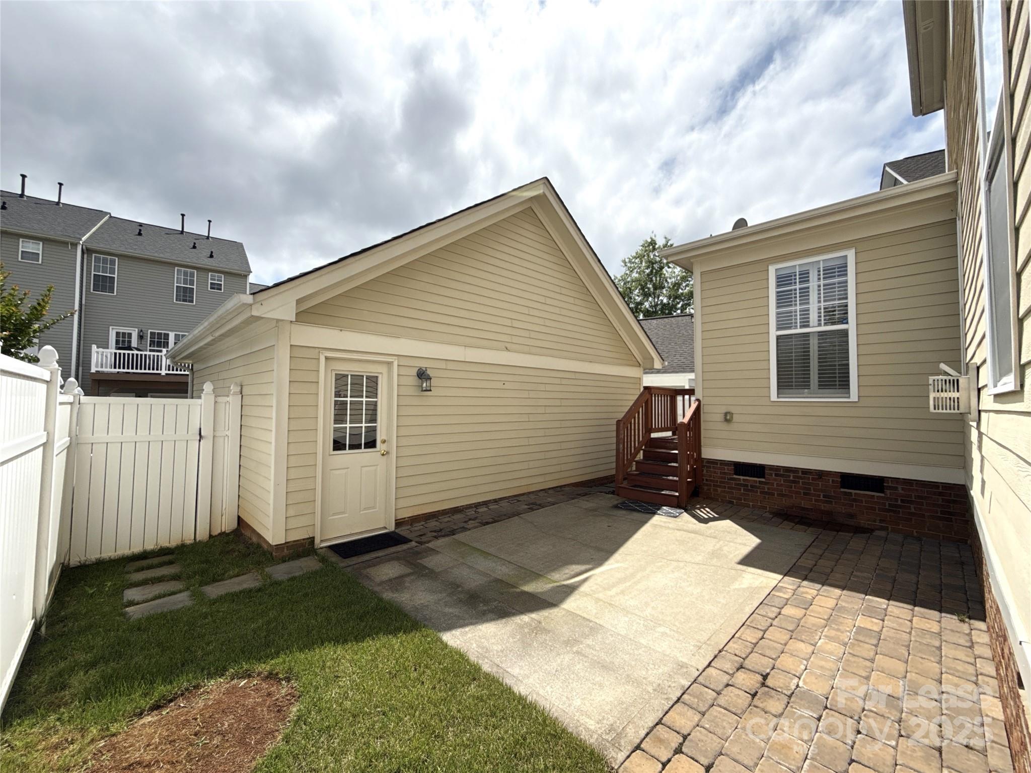 Blakeney Greens - Residential Lease