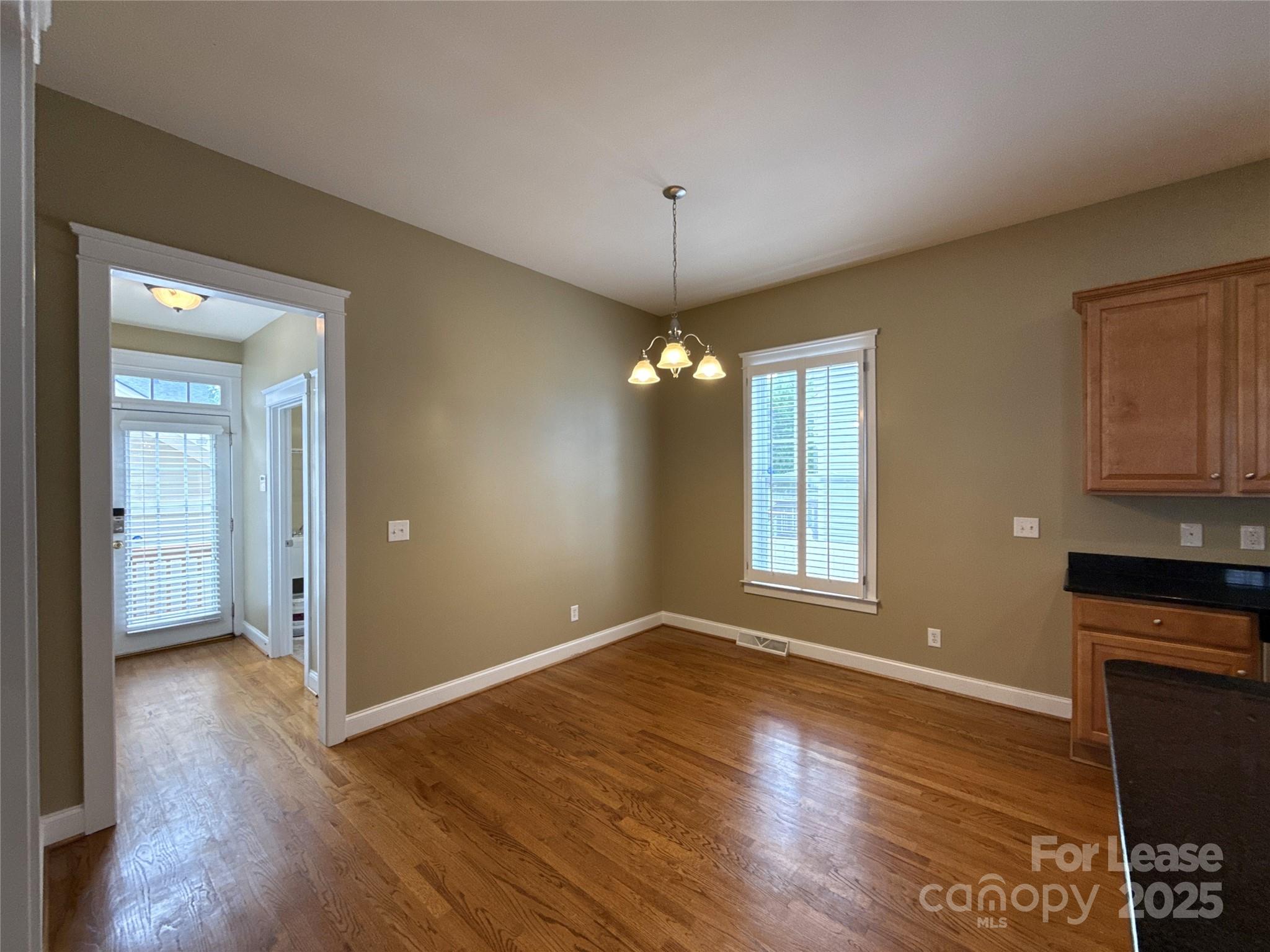 Blakeney Greens - Residential Lease