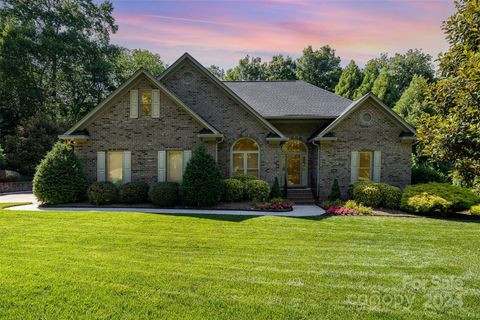 A home in Mint Hill