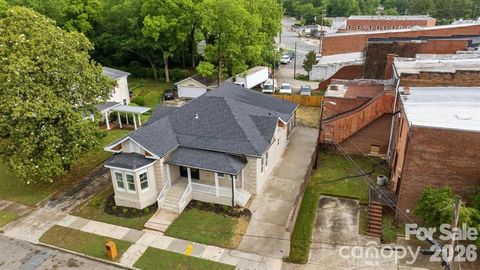 204 W Wade Street Wadesboro NC 28170