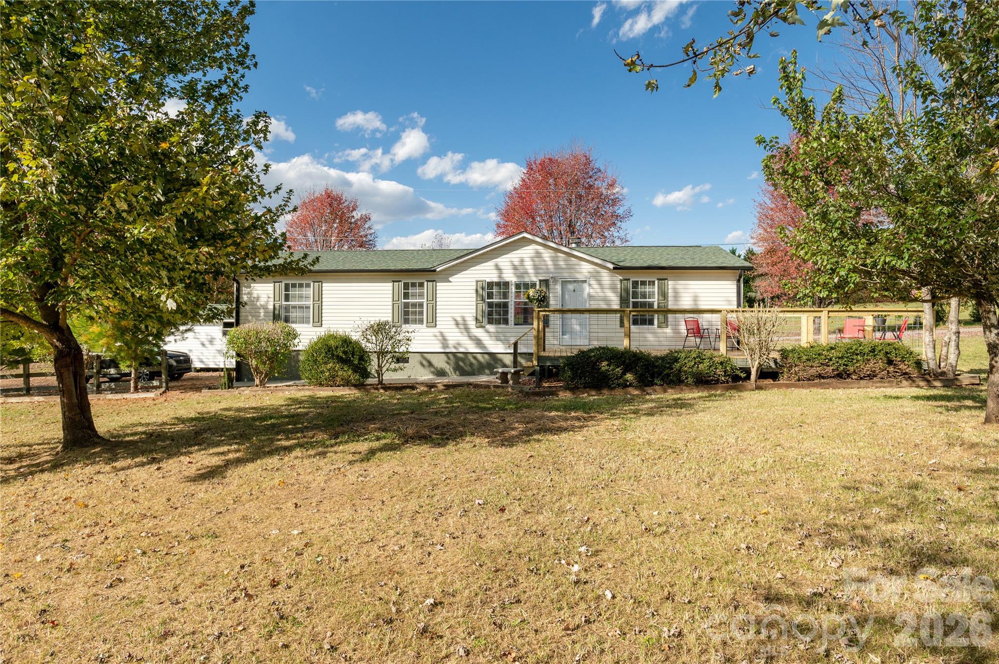 41 Little Hungry Road