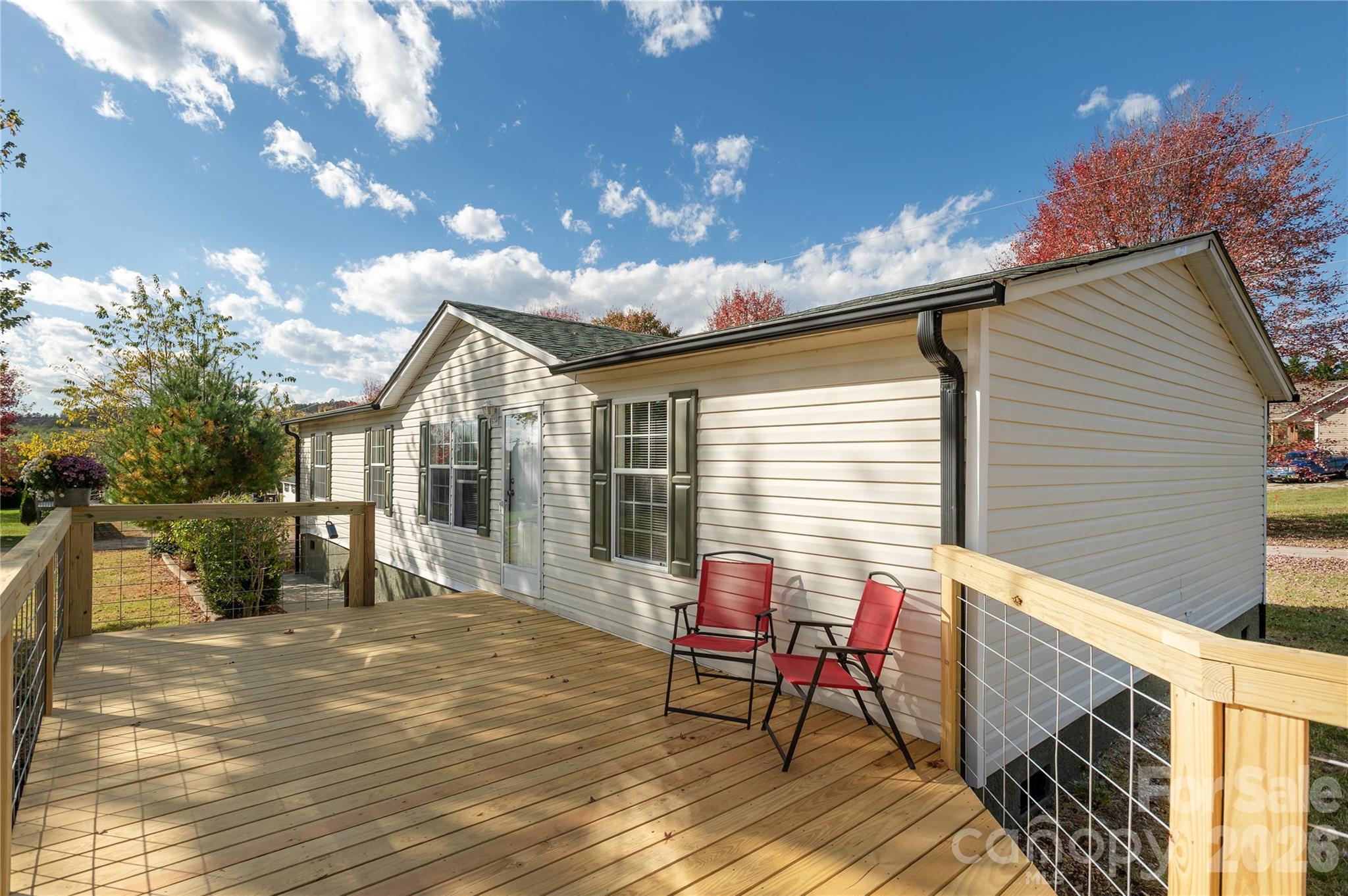 41 Little Hungry Road