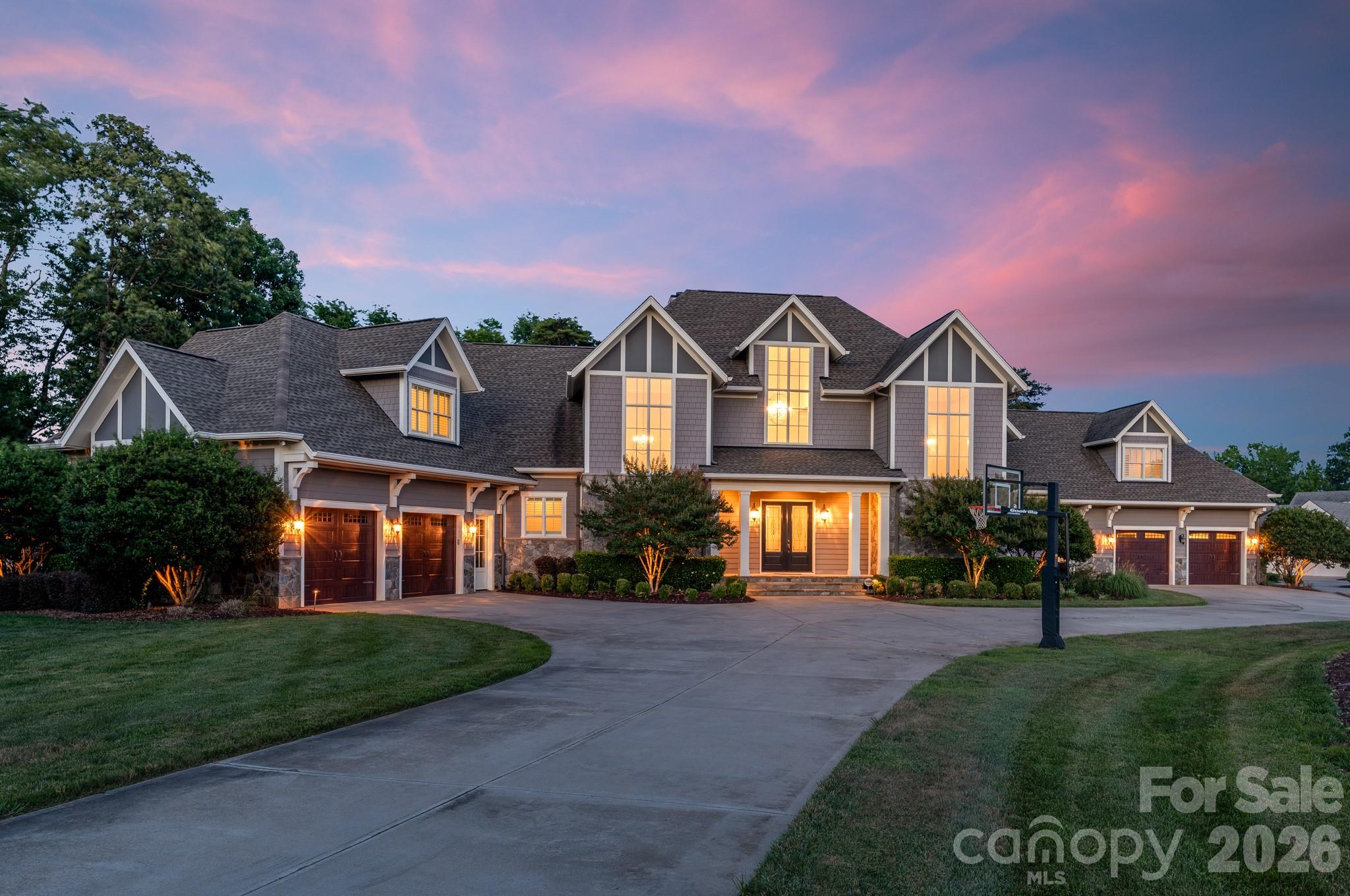 317 Cape August Place