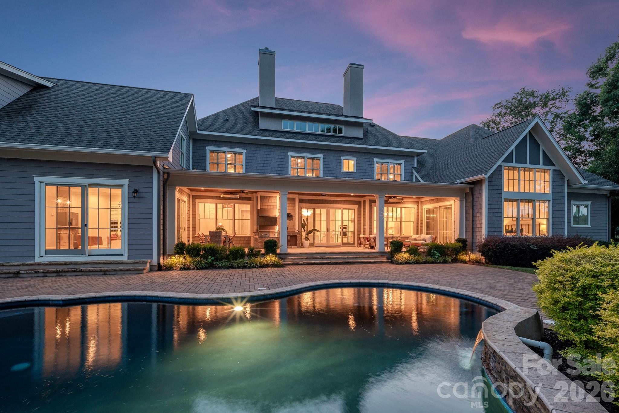 317 Cape August Place