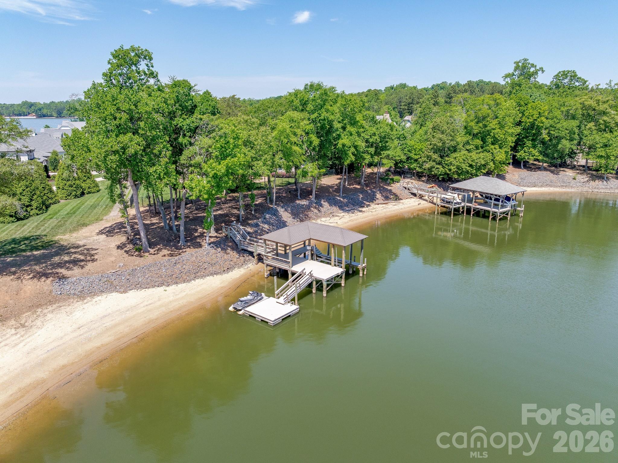317 Cape August Place