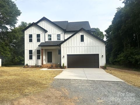 3114 Ansonville Road Marshville NC 28103