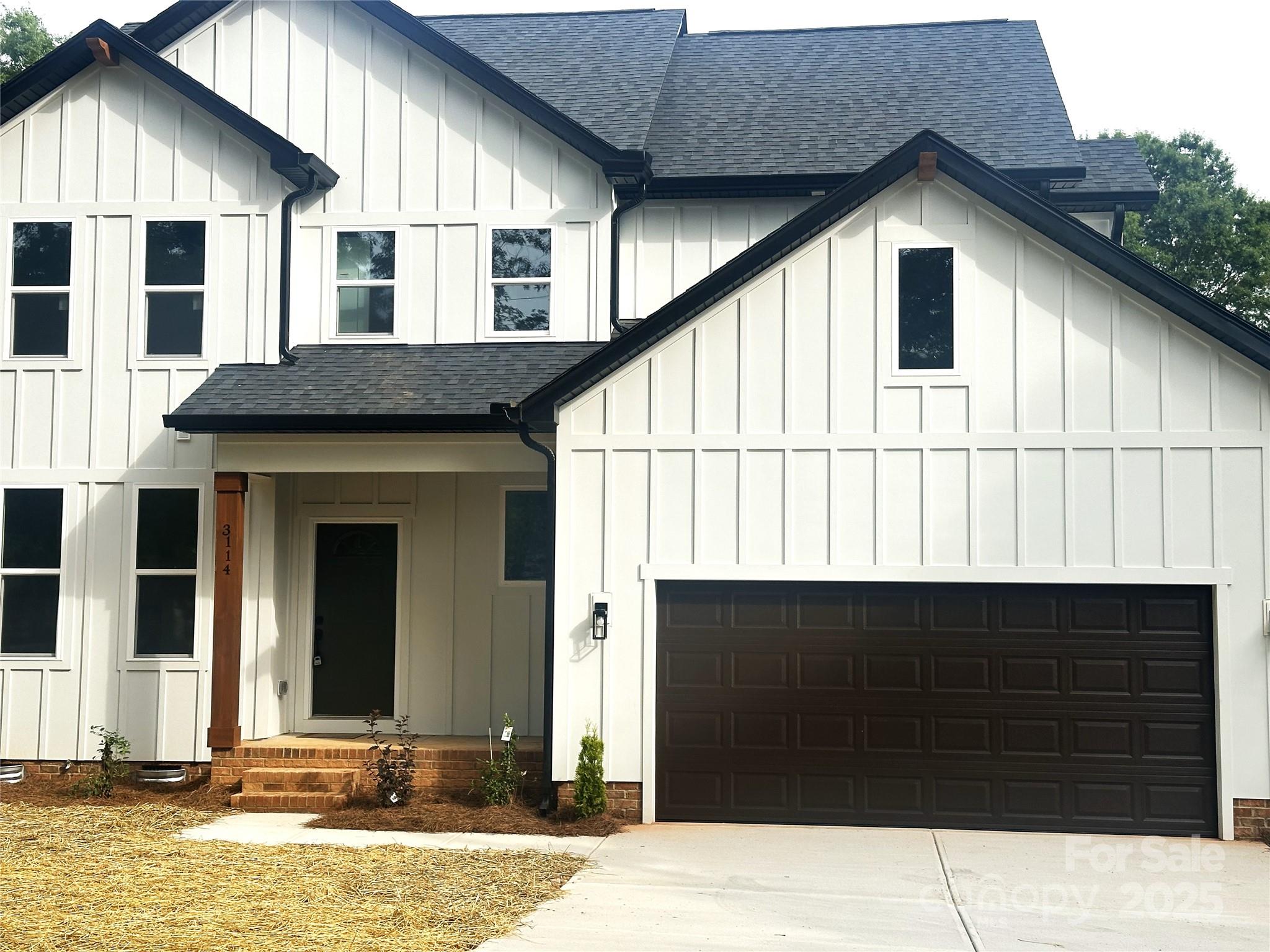 3114 Ansonville Road
