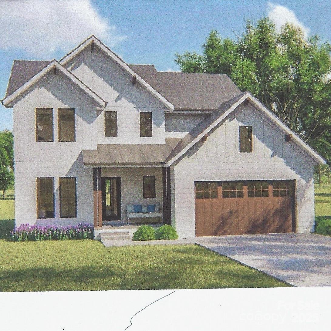 3114 Ansonville Road
