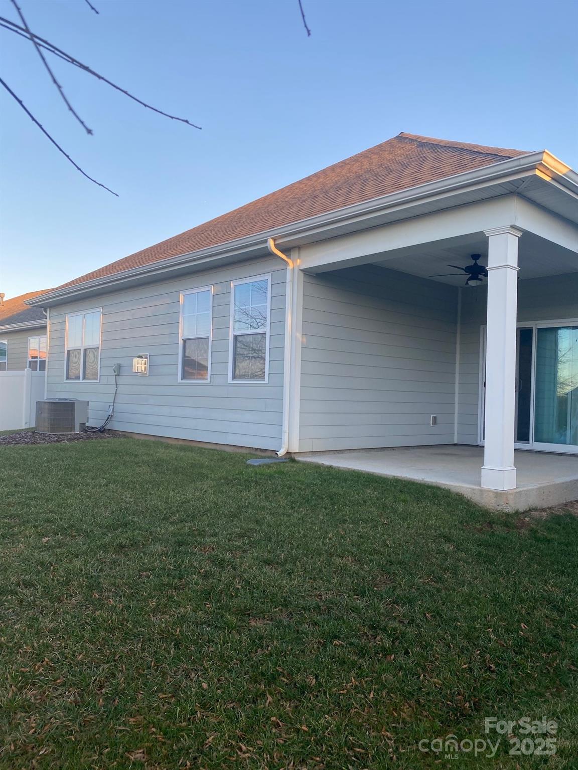 Cypress Point - Residential