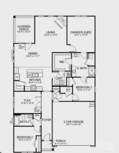 Cypress Point - Residential