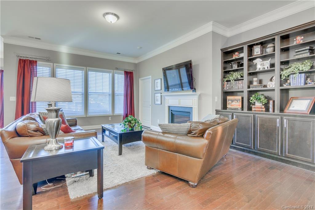 Berewick - Residential