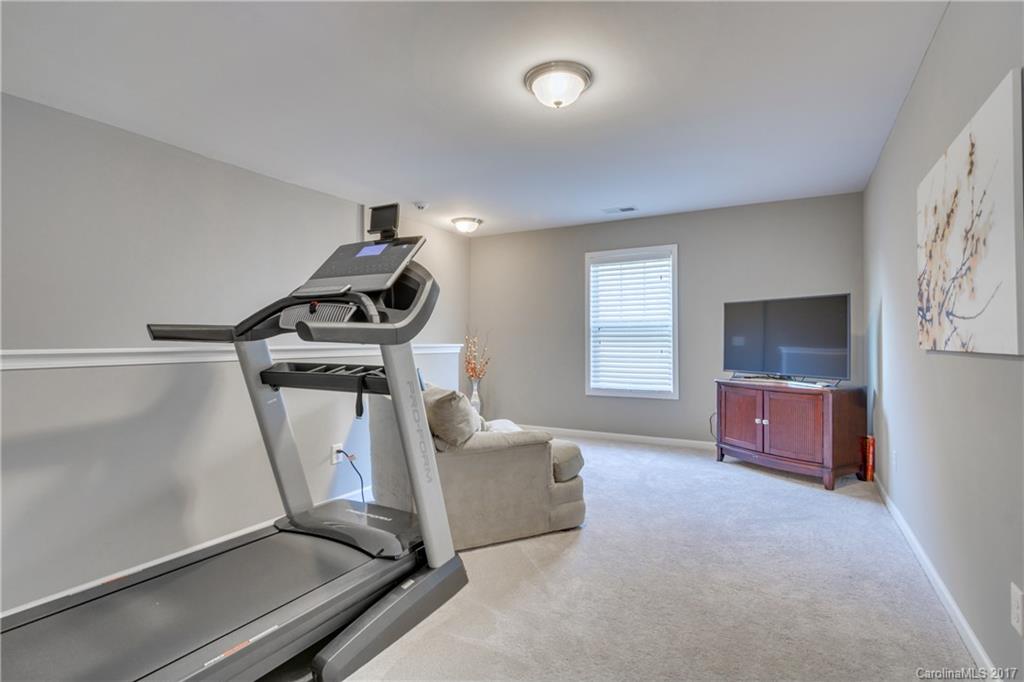 Berewick - Residential