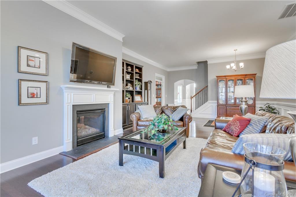 Berewick - Residential