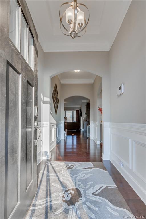 Berewick - Residential