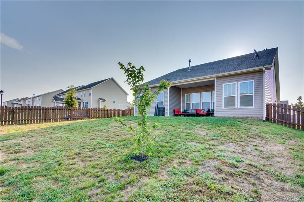 Berewick - Residential