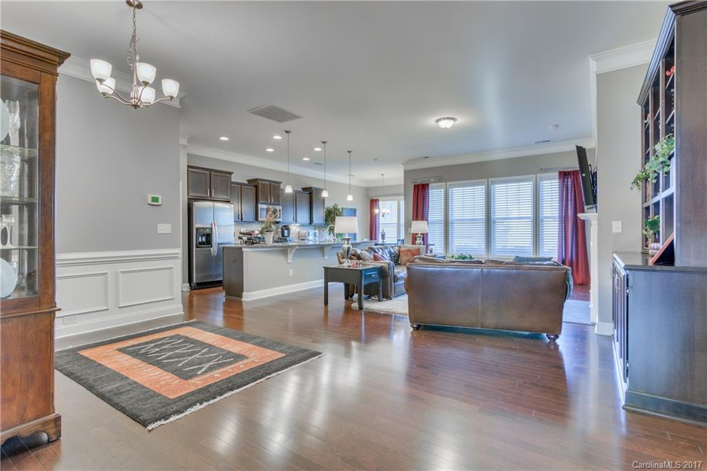 Berewick - Residential