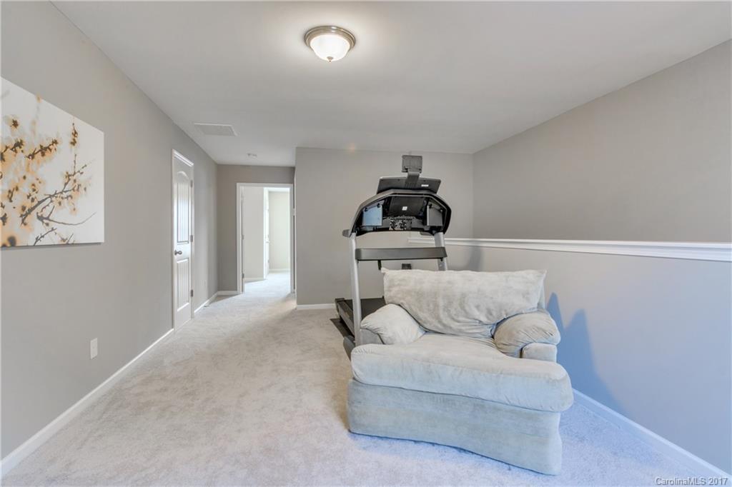 Berewick - Residential