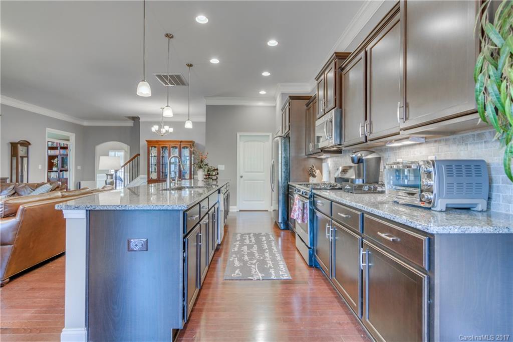 Berewick - Residential