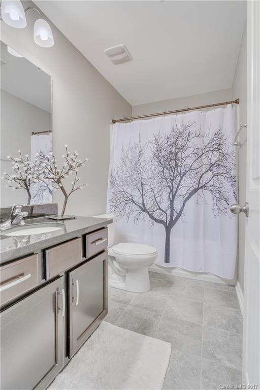 Berewick - Residential