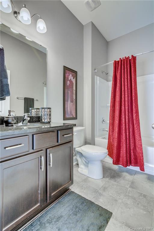 Berewick - Residential