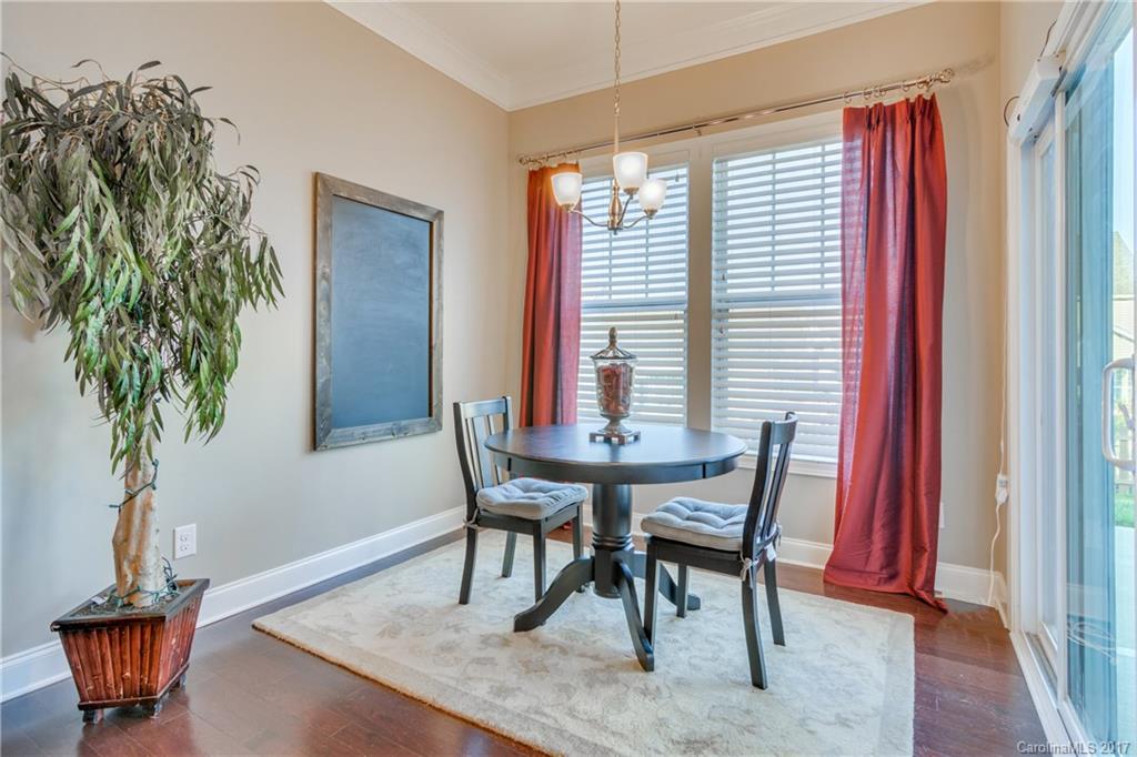 Berewick - Residential