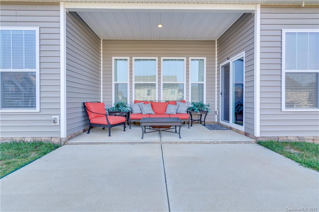 Berewick - Residential